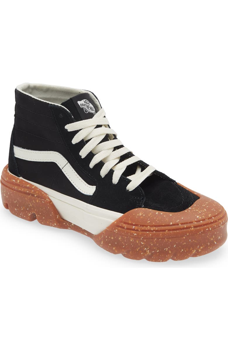 Vans Sk8-Hi Tapered Modular Sneaker, Main, color,