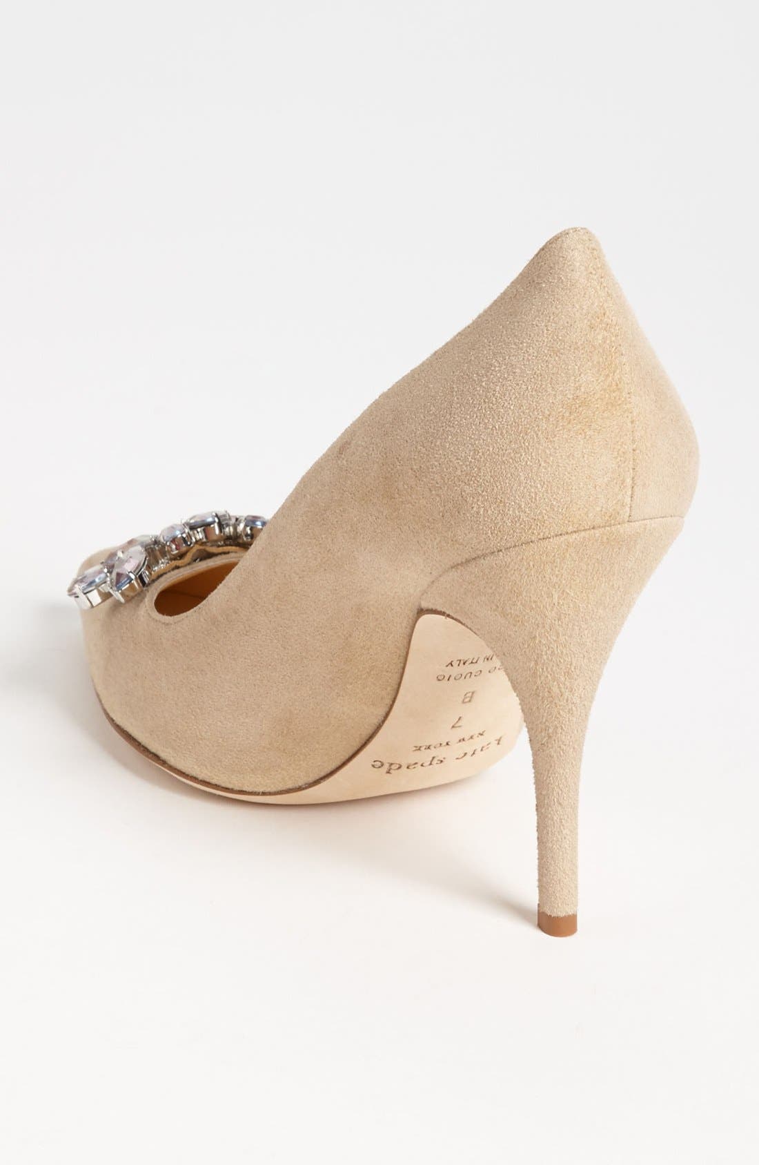 Kate Spade New York 'lover' pump, Alternate, color, 