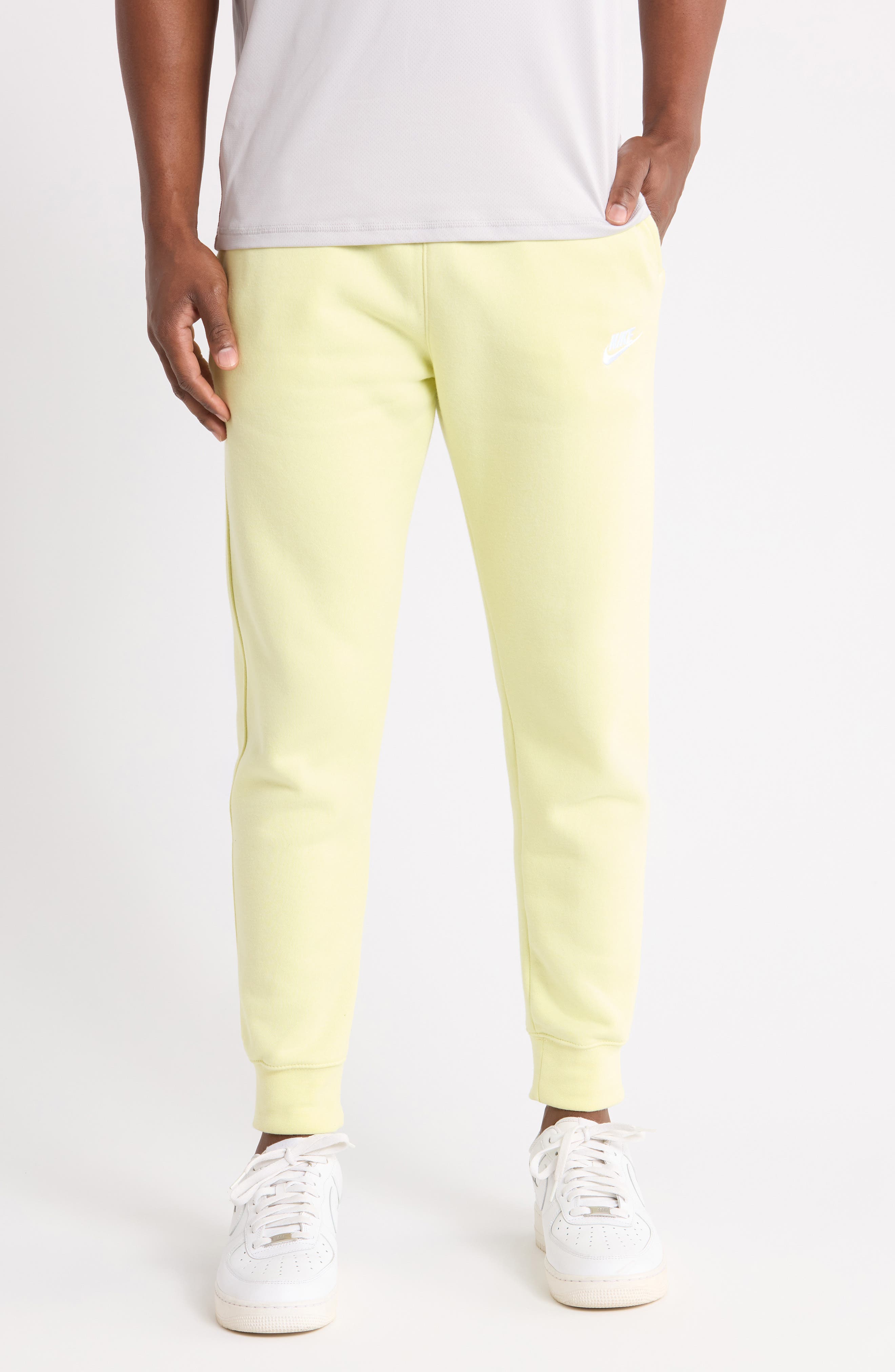 Sportswear Club Pocket Fleece Joggers