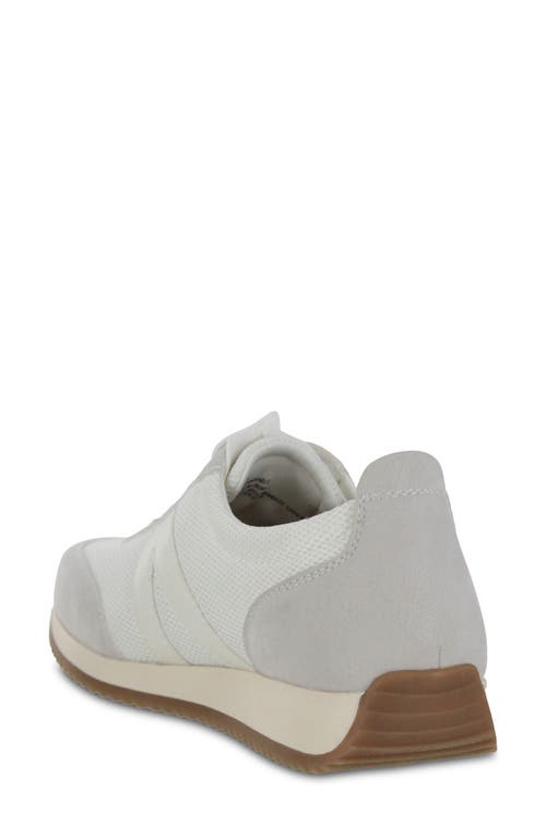 Mia Kable Sneaker