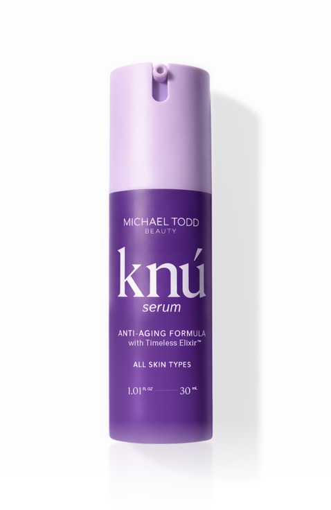 KNU Anti-aging Serum