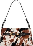Rebecca Minkoff Miller Calf Hair Shoulder Bag