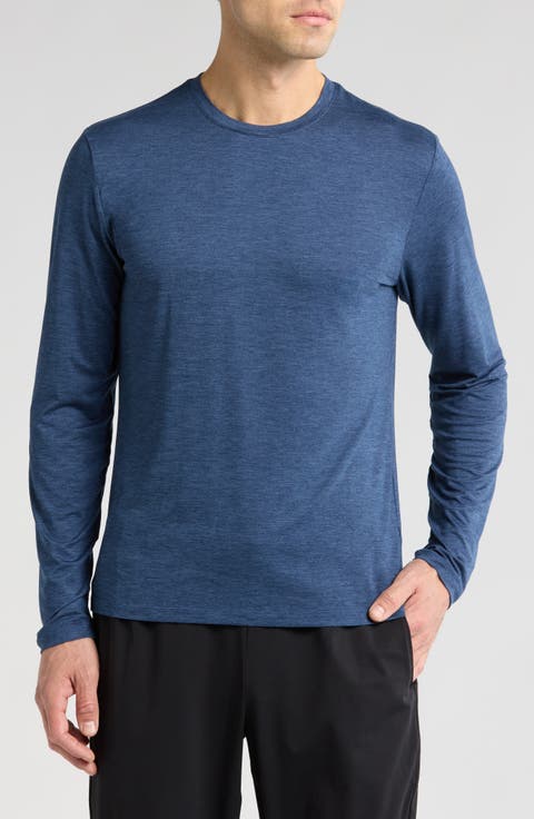 Energy Long Sleeve T-Shirt