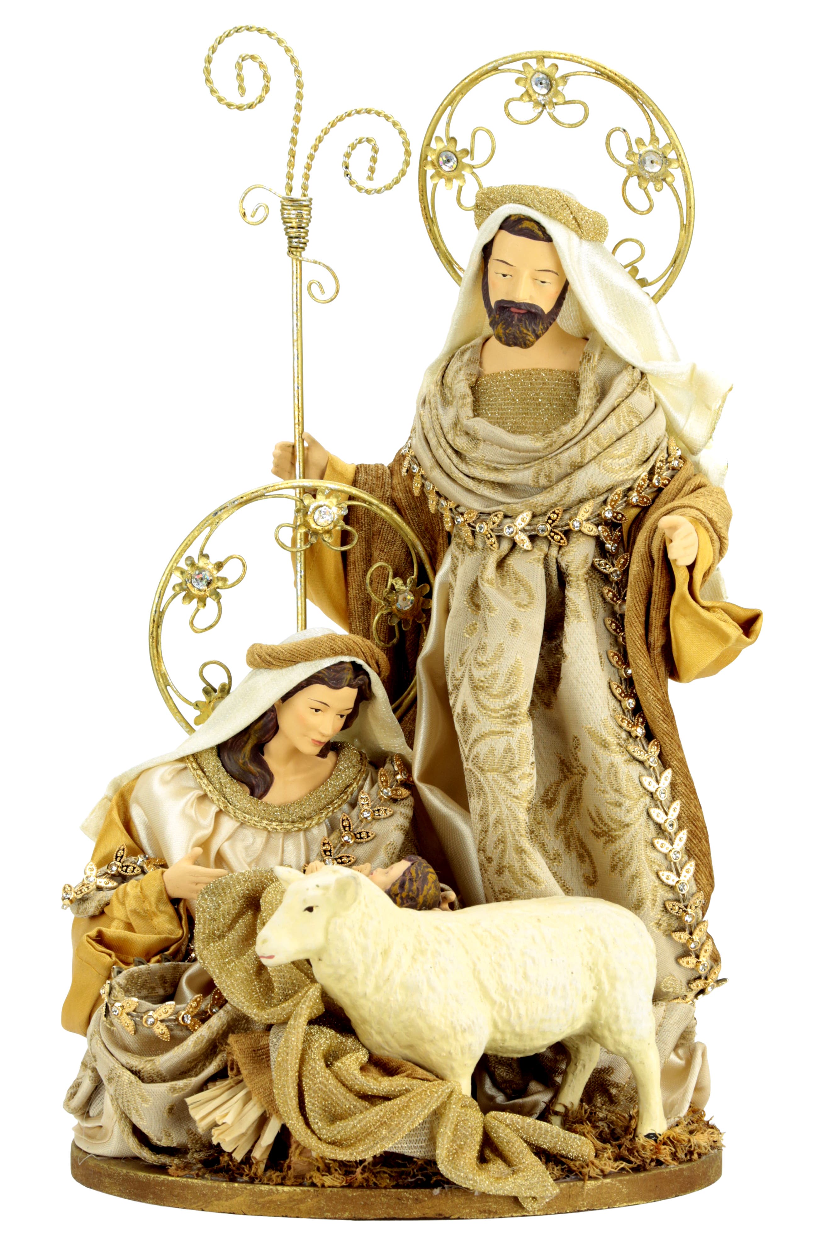 selected Ivory