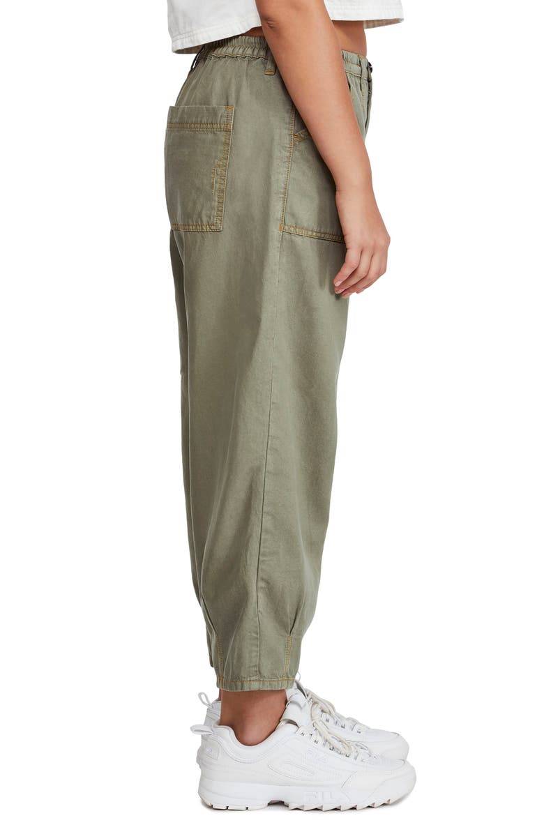 BDG Urban Outfitters Luca Utility Pants, Alternate, color, 