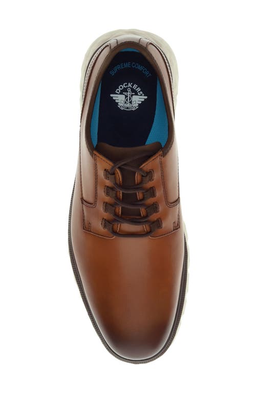 Dockers ® Callum Derby In Butterscotch