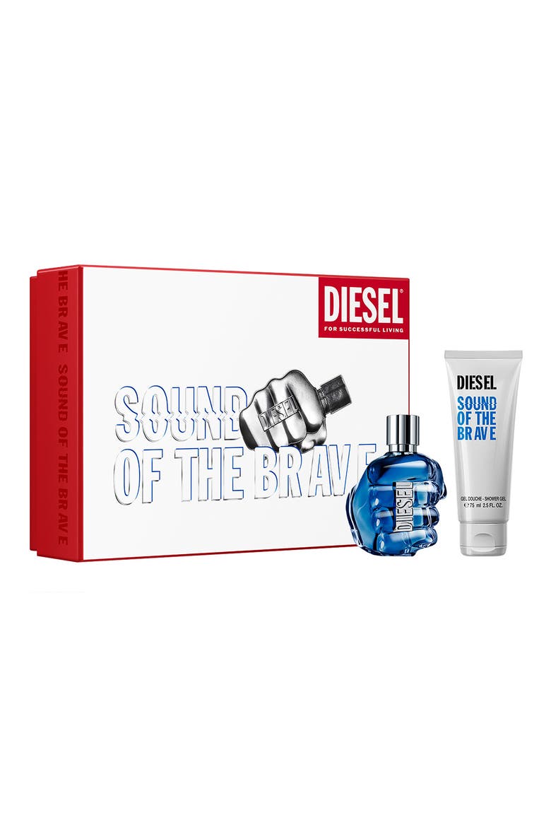 Sound of the Brave Eau de Toilette 2-Piece Set, Alternate, color, NO COLOR