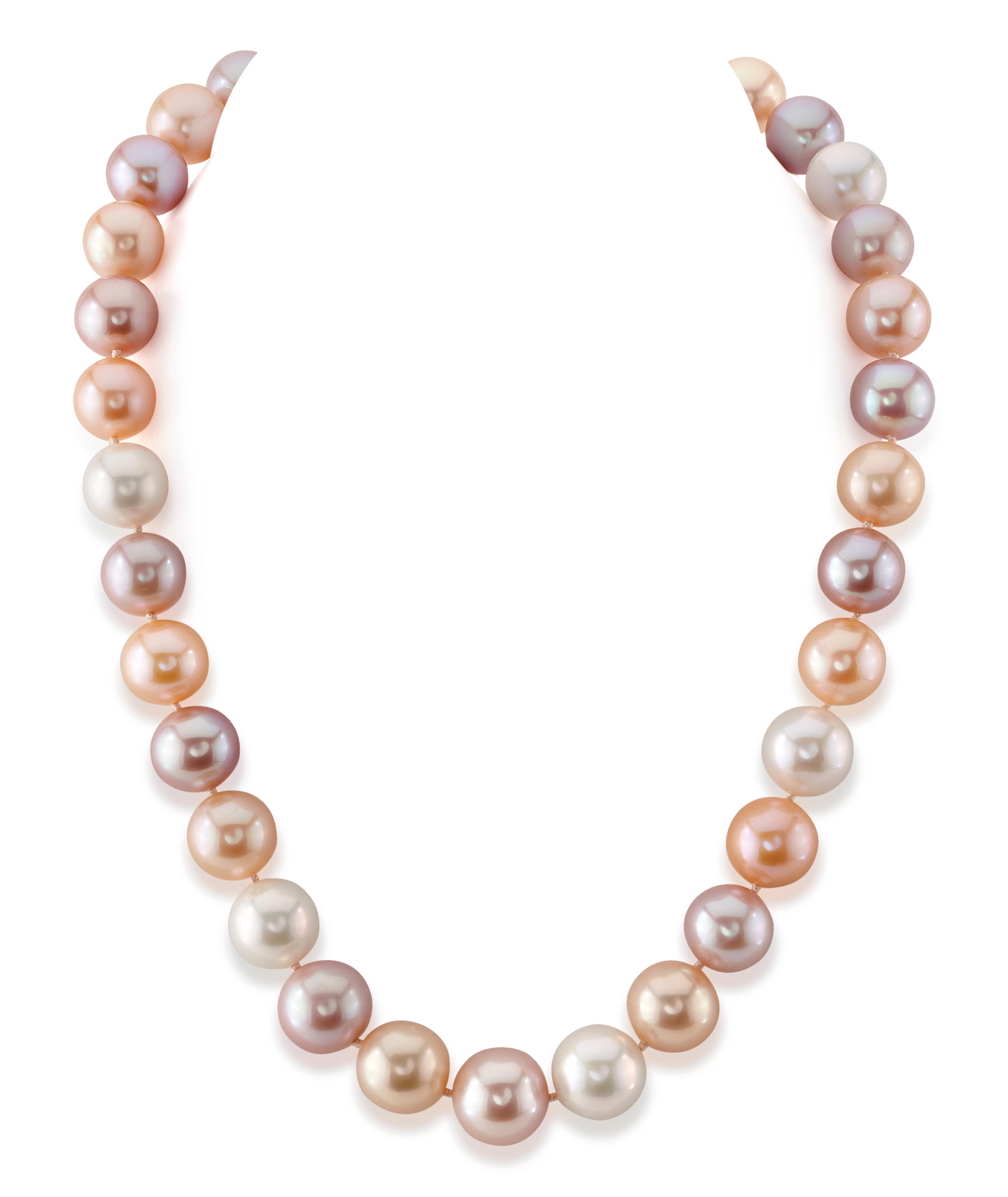 selected White Gold Clasp