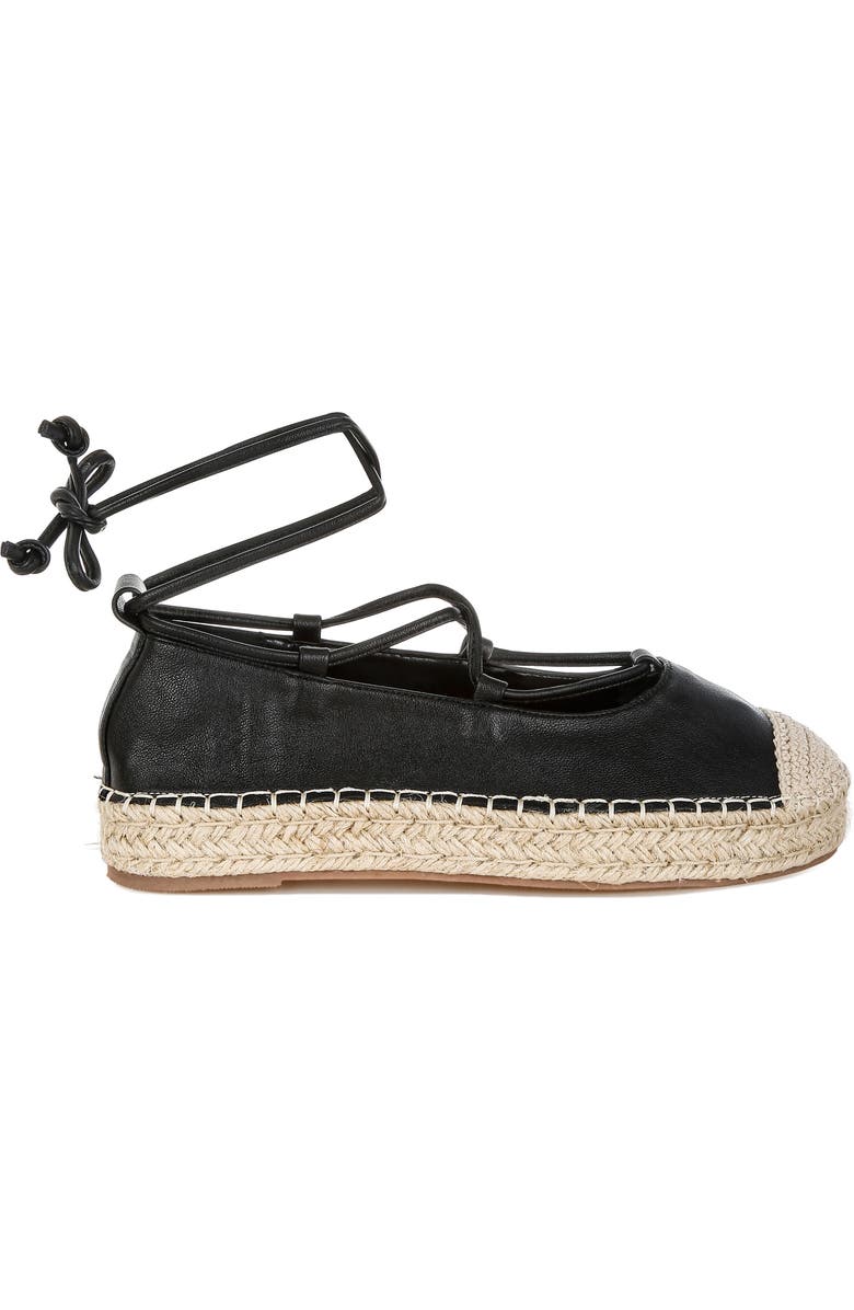 LONDON RAG Alaya Espadrille Sandal, Alternate, color,