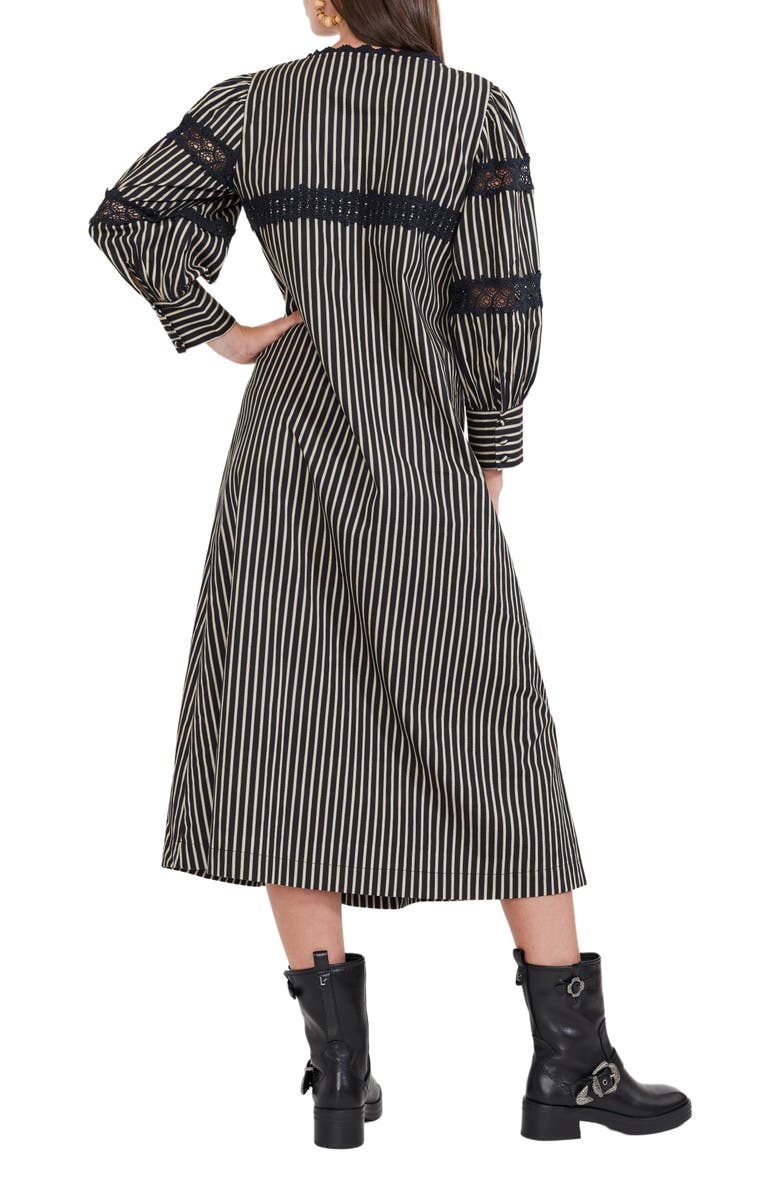 Eddy Tara Maxi Dress, Alternate, color, 