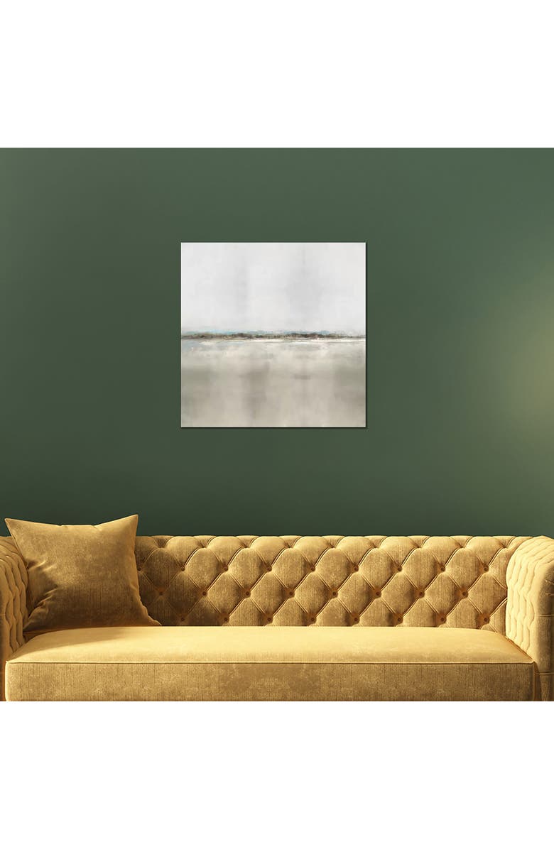iCanvas Whisper II by Rachel Springer Canvas Wall Art, Alternate, color, Multi