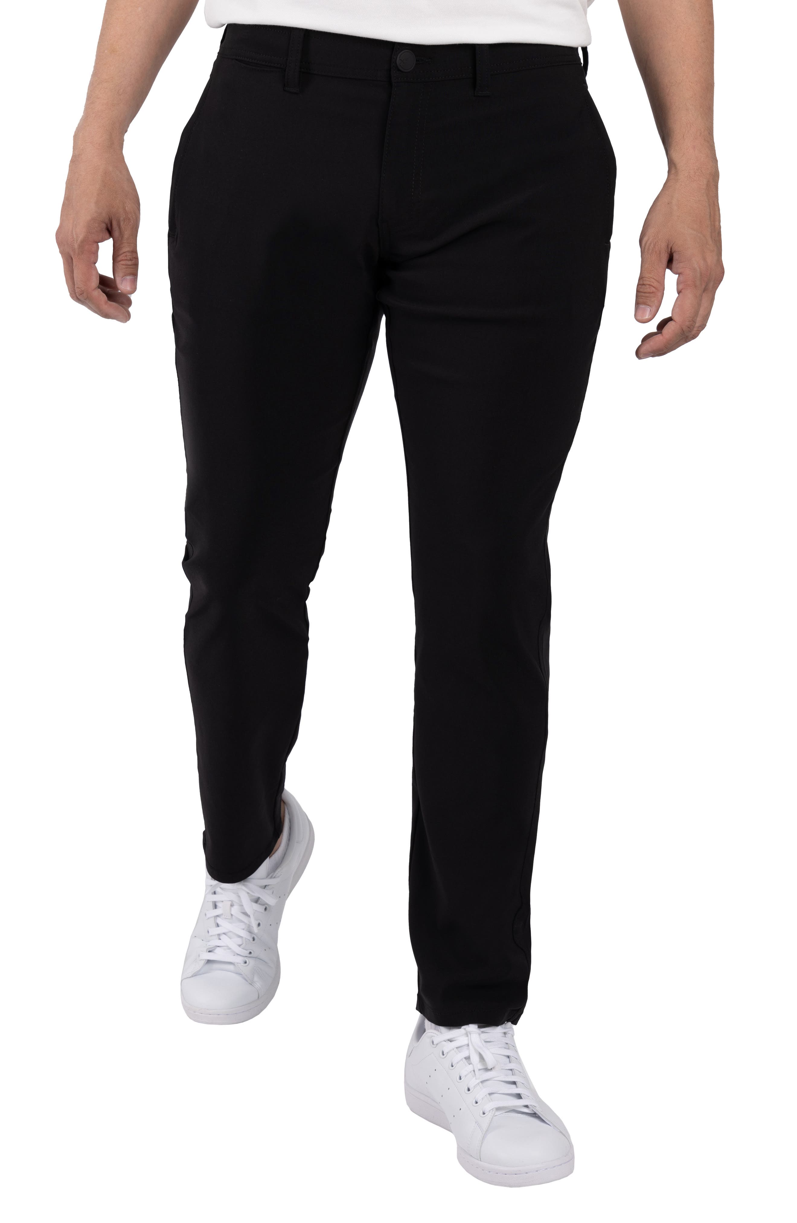 XRAY Slim Leg Pants