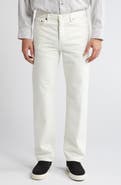 FRAME The Straight Leg Jeans