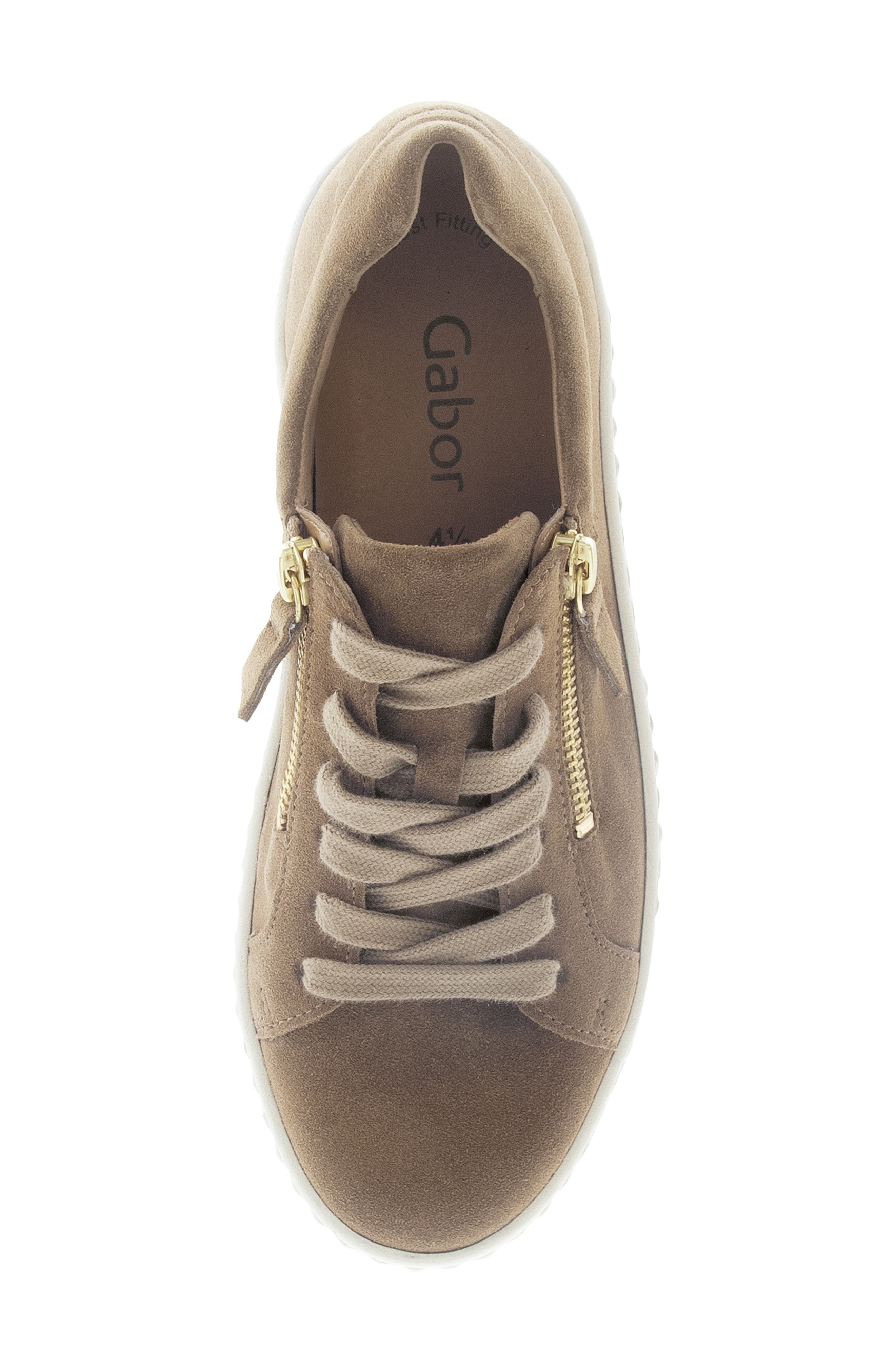 53.200 Platform Sneaker, Alternate, color, LION
