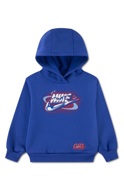 Kids' Brand Ambassador Graphic Hoodie