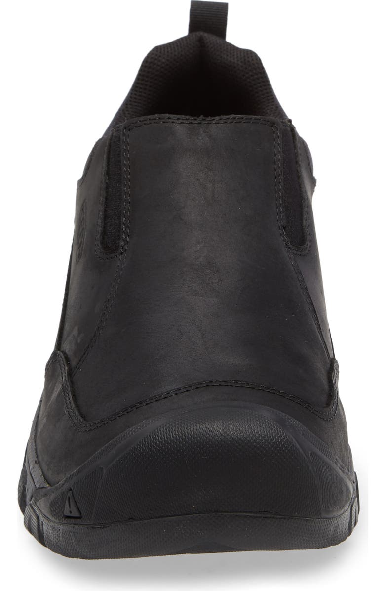 KEEN Targhee III Slip-On Shoe, Alternate, color,