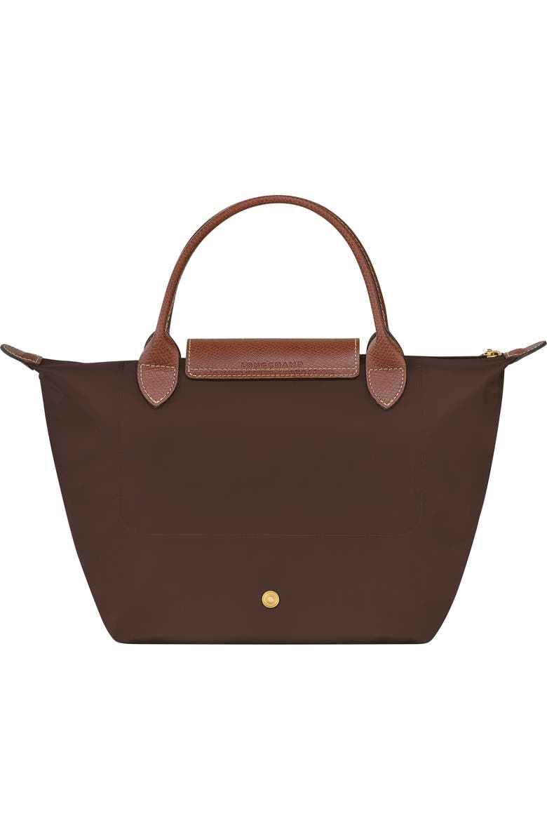 Longchamp Small Le Pliage Original Top Handle Bag, Alternate, color,