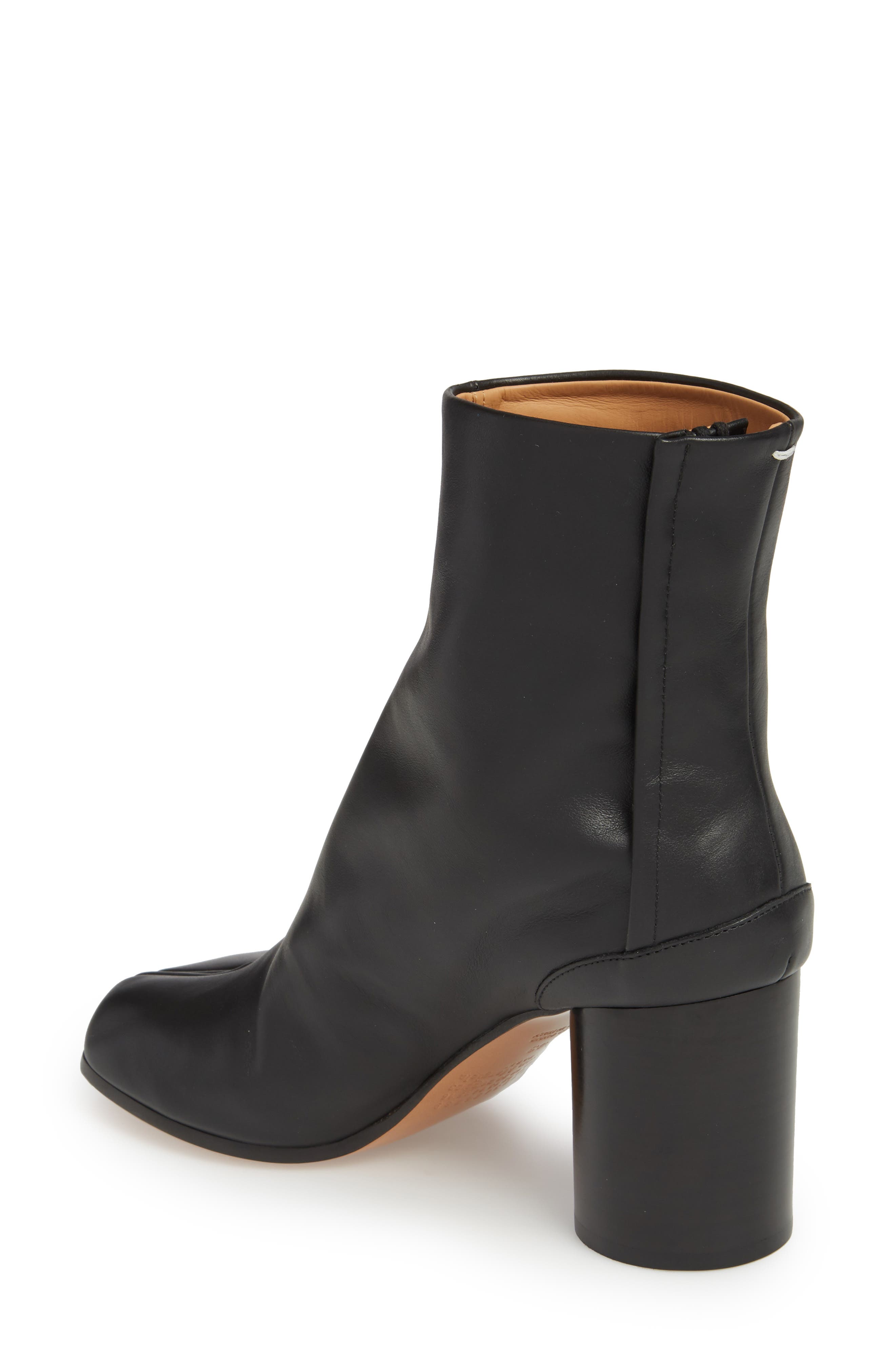 Maison Margiela Tabi Boot, Alternate, color, 