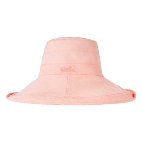 Wide Brim Sun Hat