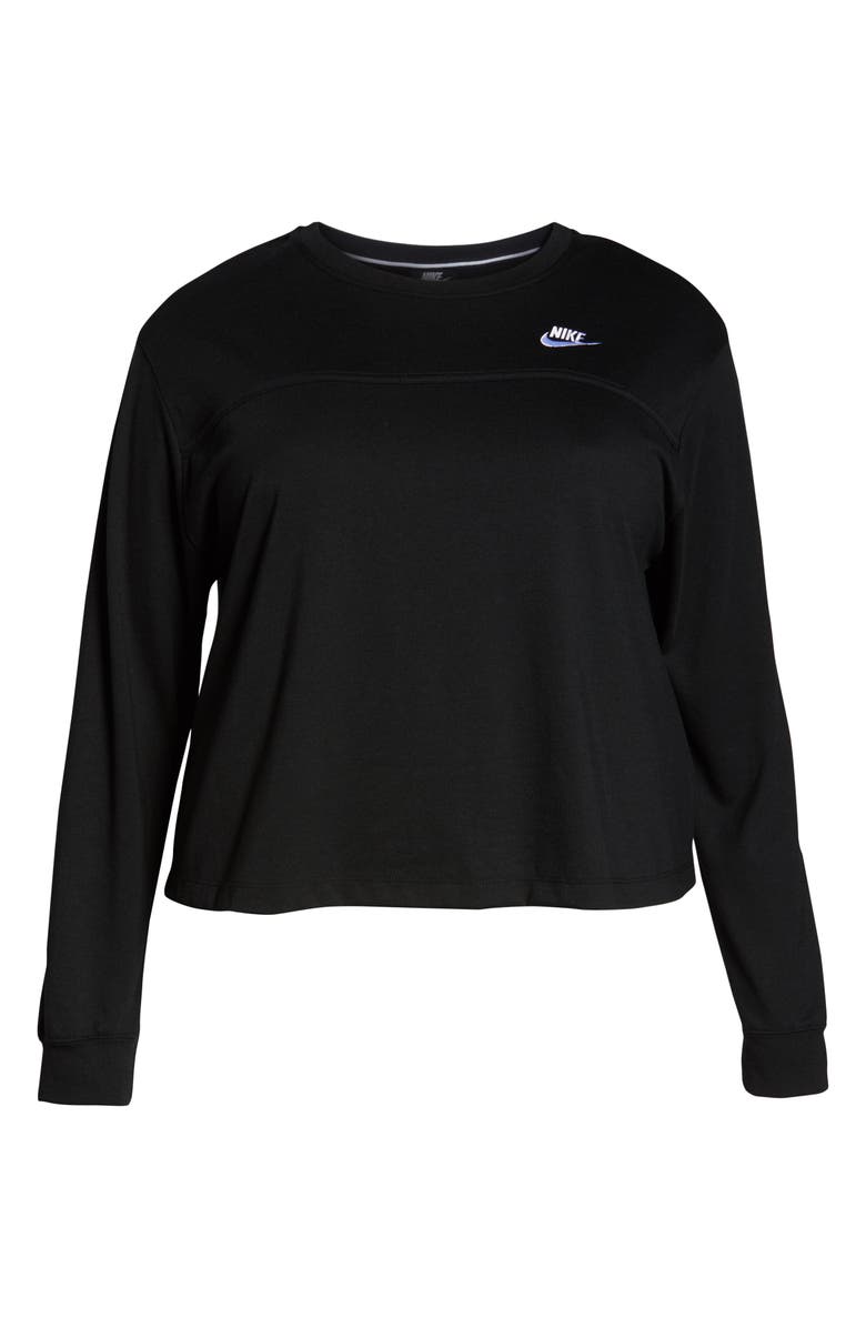 Nike Sportswear Crewneck Sweatshirt, Alternate, color, 