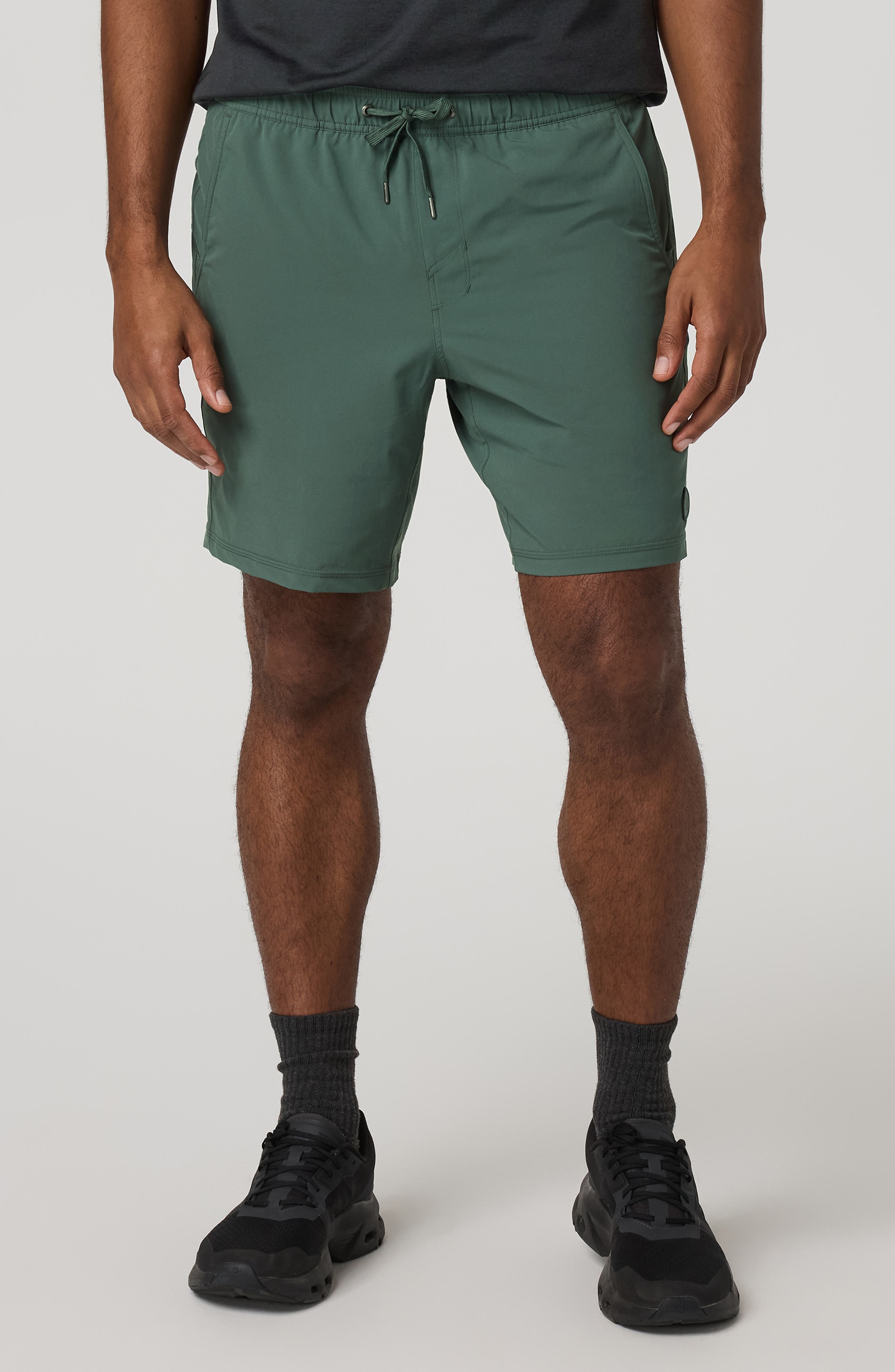 Мужские Vuori Kore Shorts