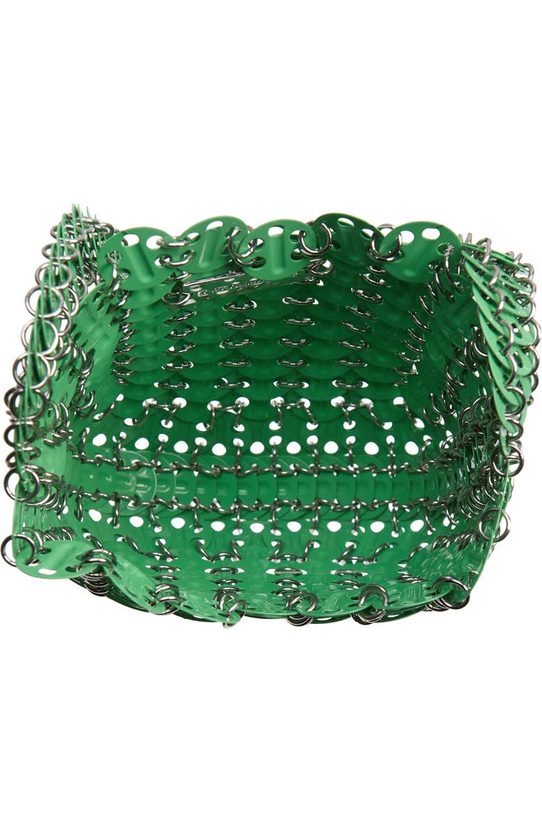 Rabanne Moon 1969 Icon Shoulder Bag, Alternate, color,