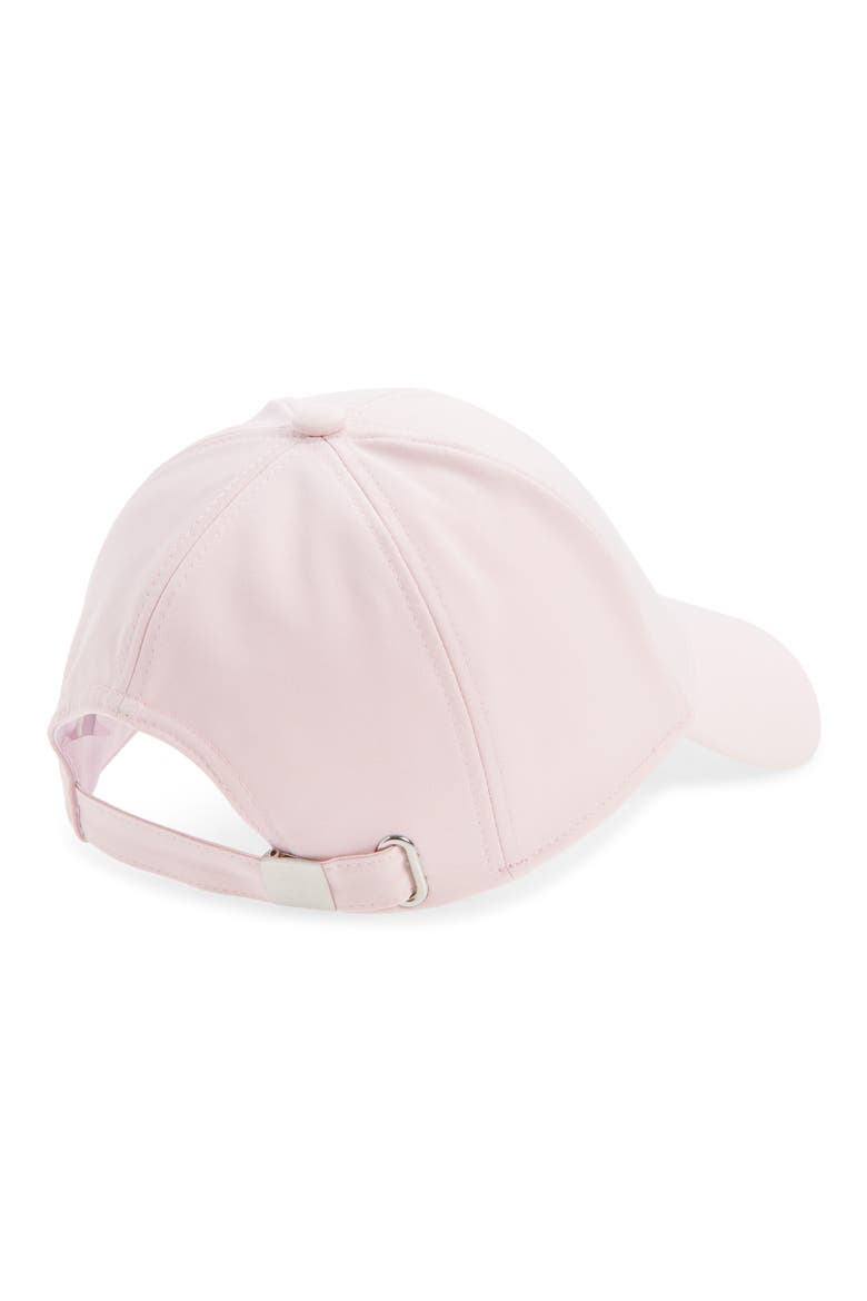 Adjustable Baseball Cap, Alternate, color, PINK POSY