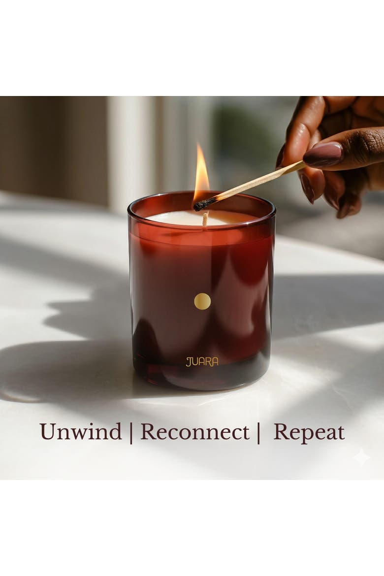 Joy Luxury Scented Candle, Alternate, color, None