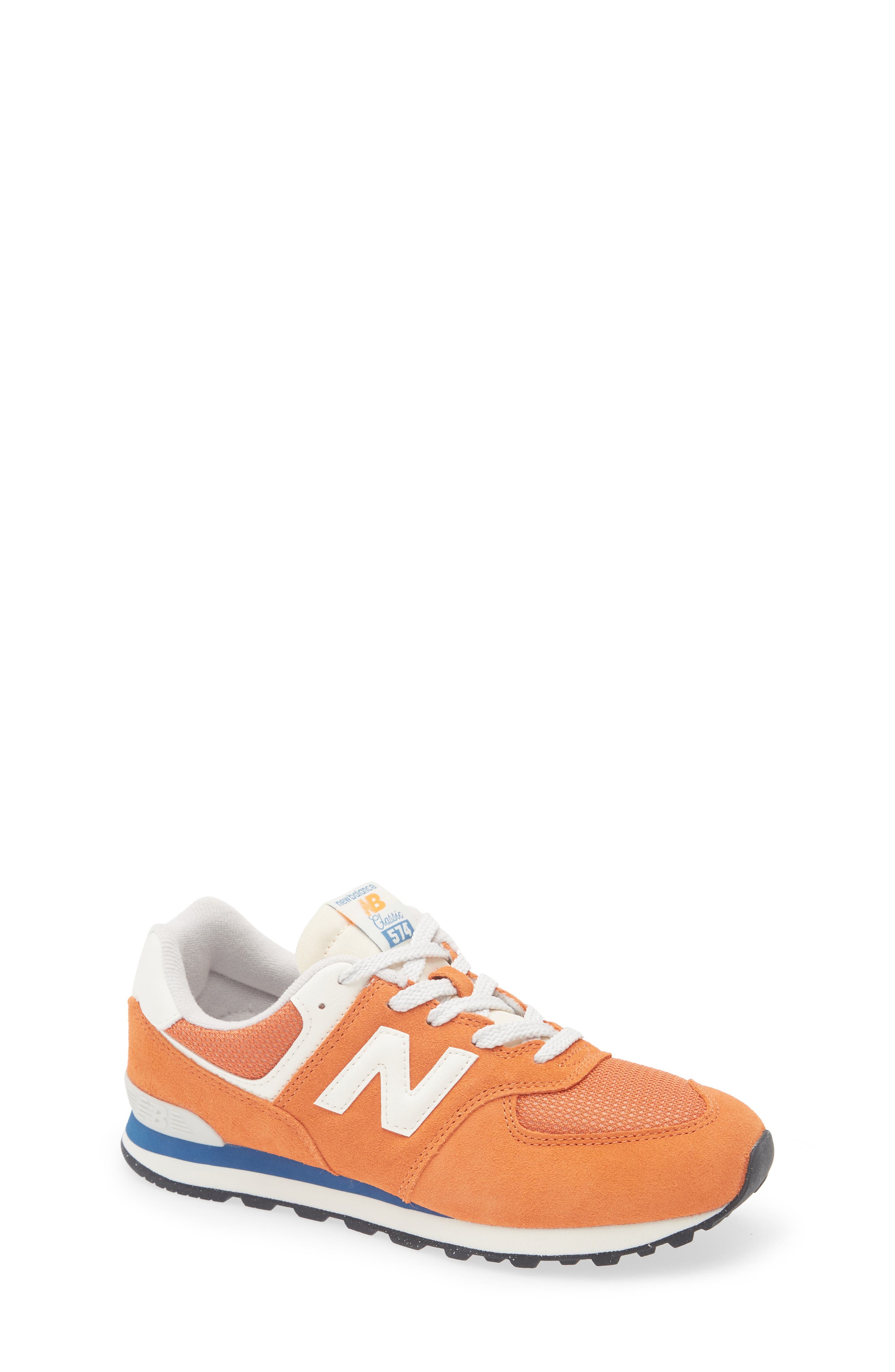 New Balance Kids' 574 Sneaker