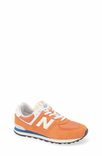 New Balance Kids' 574 Sneaker