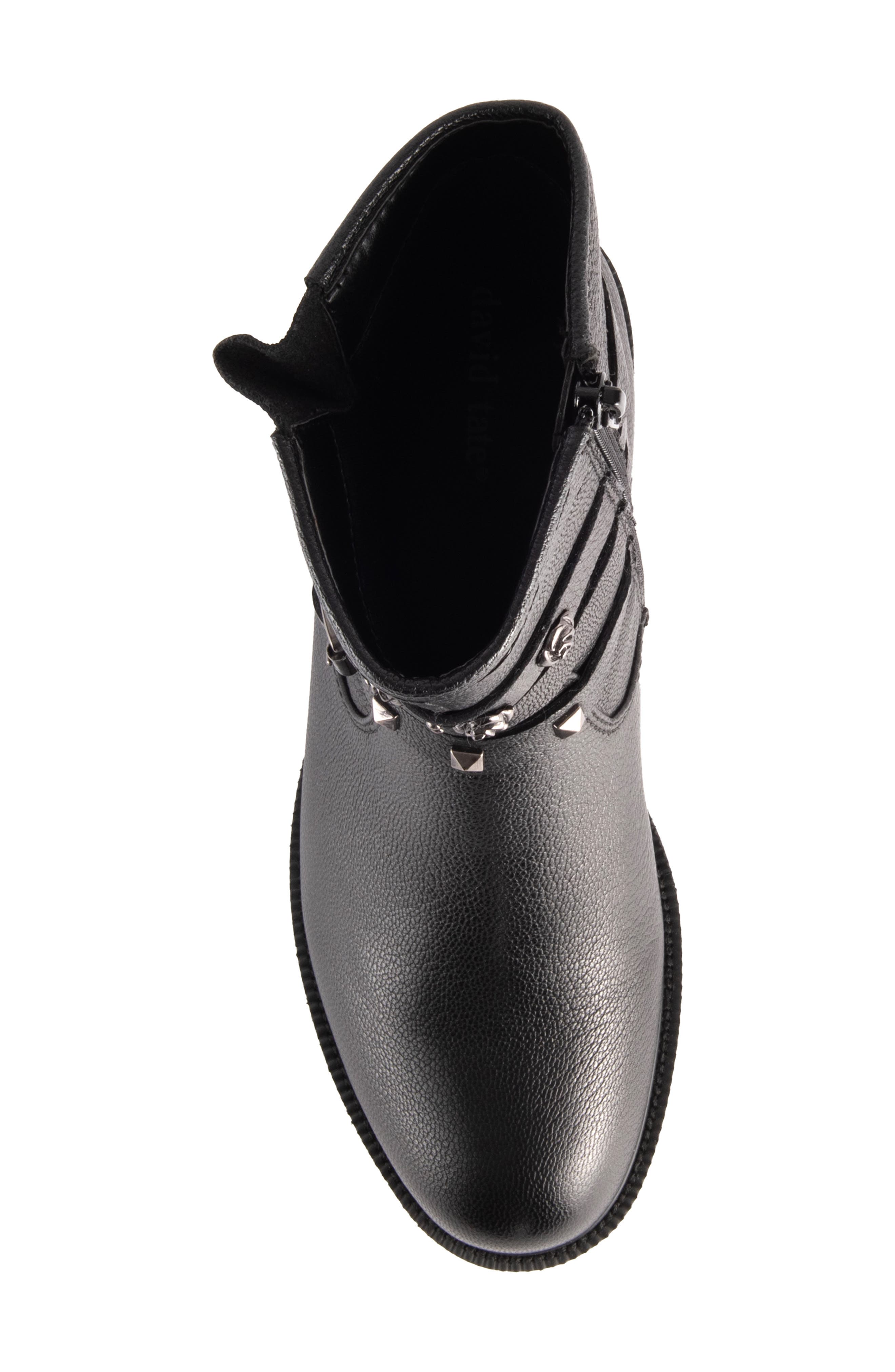 David Tate Blade Buckle Boot, Alternate, color, 