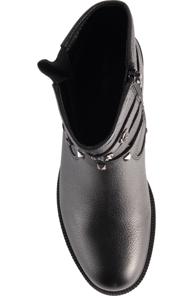 David Tate Blade Buckle Boot, Alternate, color,