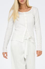 Only Tenna Long Sleeve Cardigan