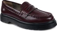 Artisan Crafted By Zigi Nayomy Lug Sole Penny Loafer