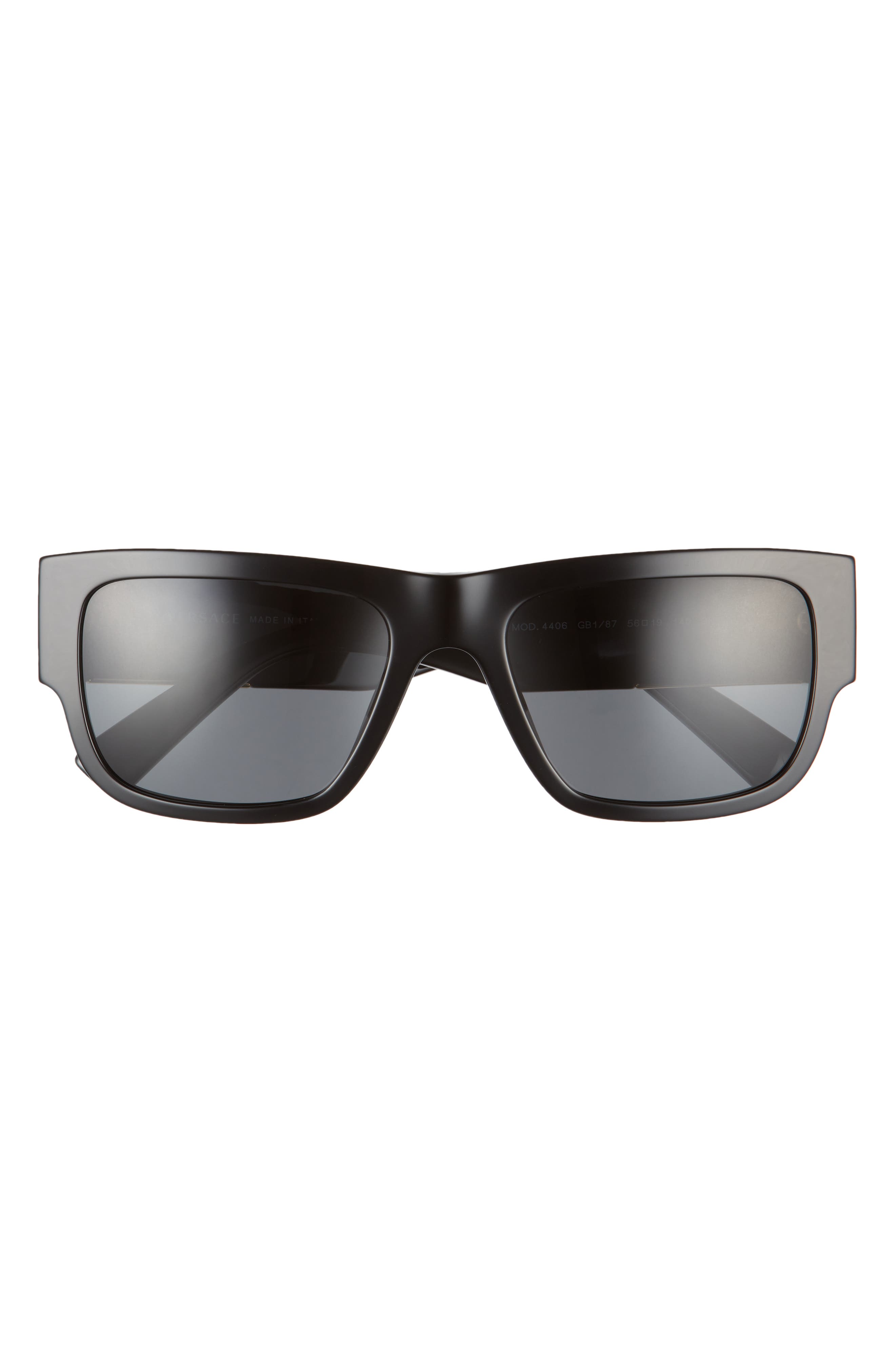 selected BLACK/ DARK GREY
