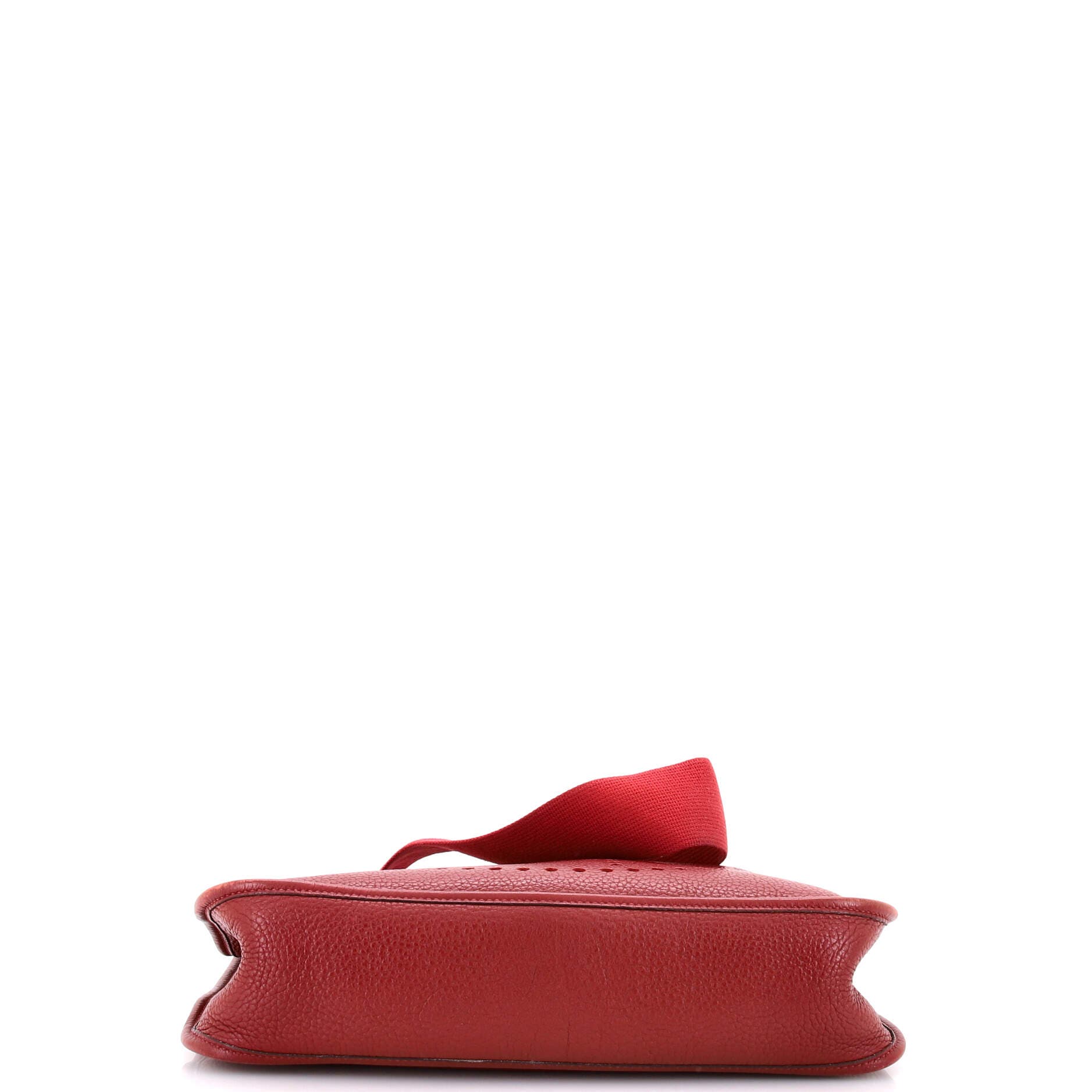 Evelyne Bag Gen III Clemence GM, Alternate, color, Red