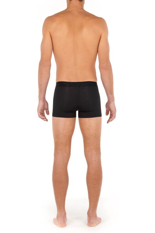Hom Usa Gauthier #2 Boxer Briefs Ho1 2-pack In Gray