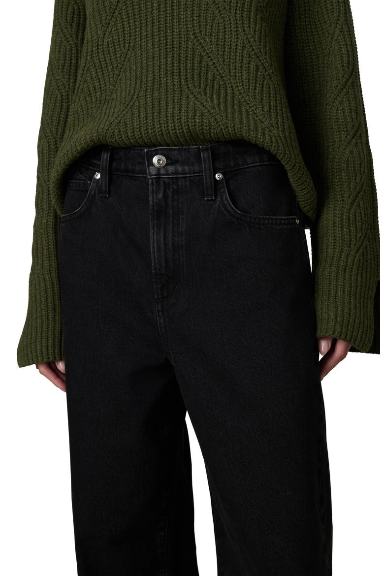 The Ryan Low Slung Baggy Jeans, Alternate, color, NOSTALGIA