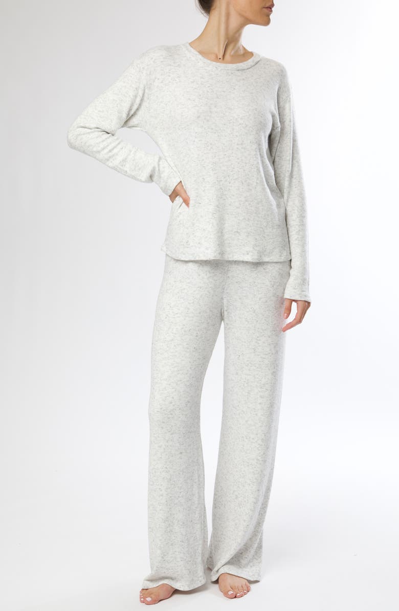 Andine Soleil Zermatt Lounge Pants, Alternate, color,