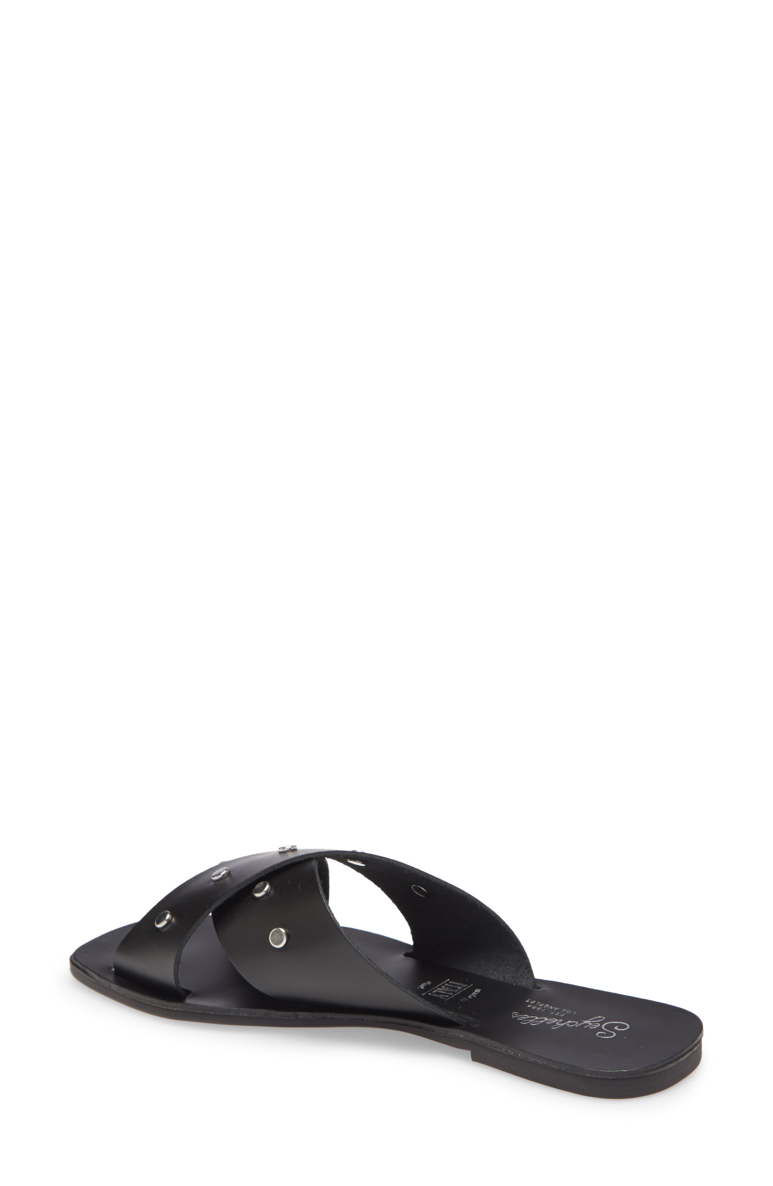 Seychelles Total Relaxation Slide Sandal, Alternate, color, 