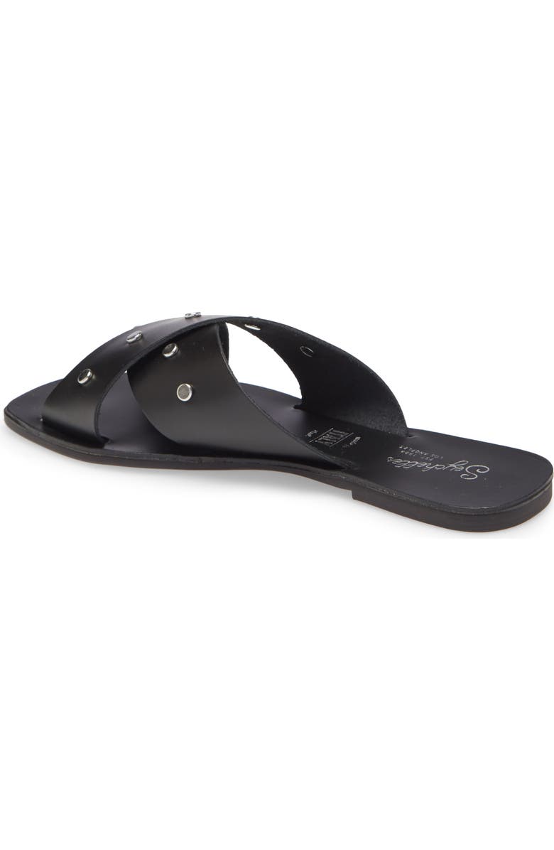 Seychelles Total Relaxation Slide Sandal, Alternate, color,