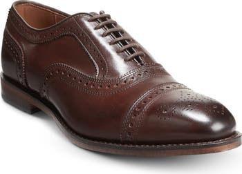 Allen Edmonds Strand Cap Toe Oxford (Men) | Nordstrom