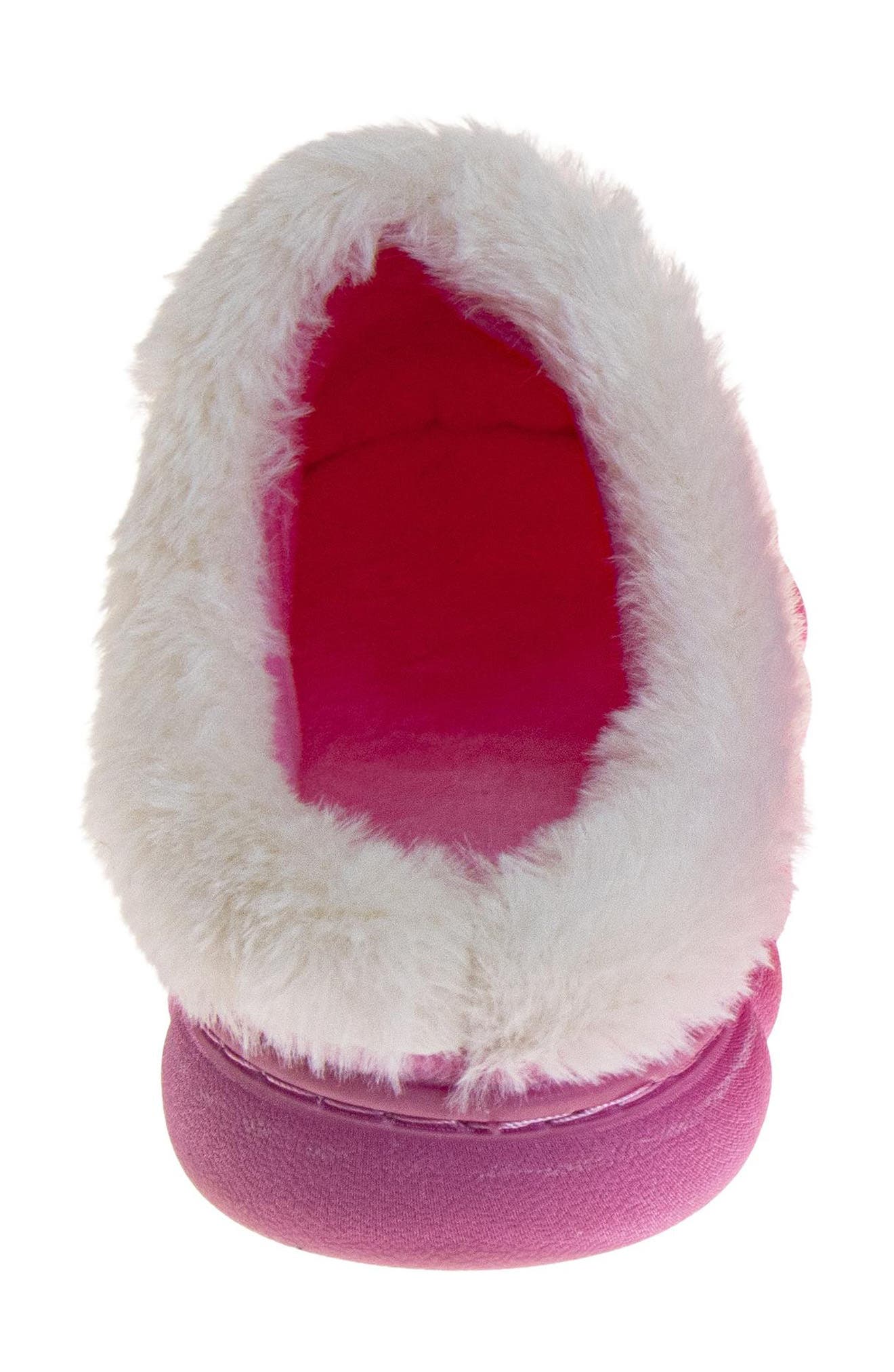 Diet Coke Slipper, Alternate, color, PINK