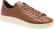Valentino Garavani Calfskin Leather Sneaker