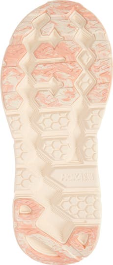 Gender Inclusive Vibrant Bloom Clifton L BP Sneaker