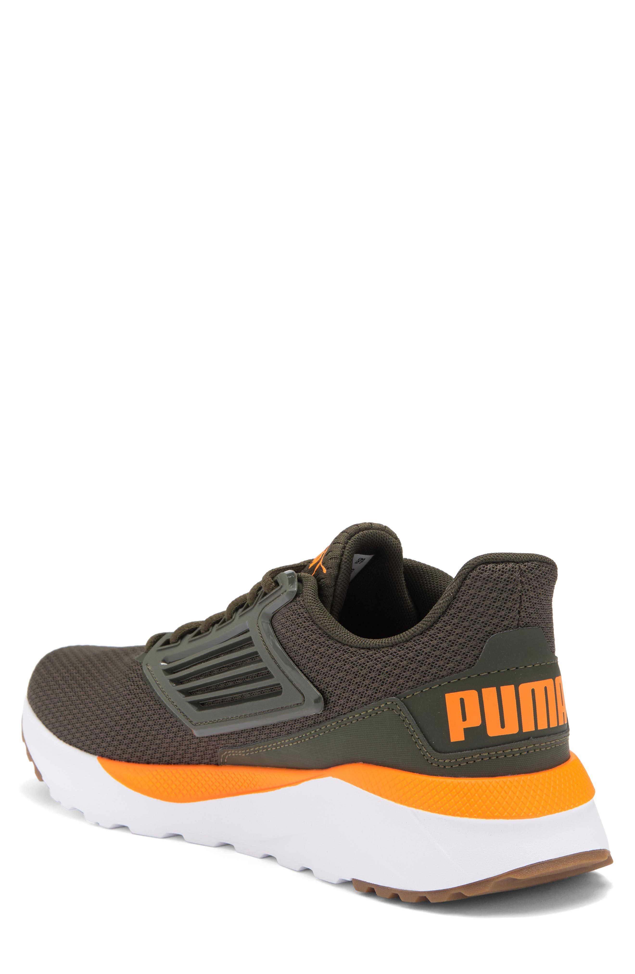 PUMA Tetra Sneaker, Alternate, color, 