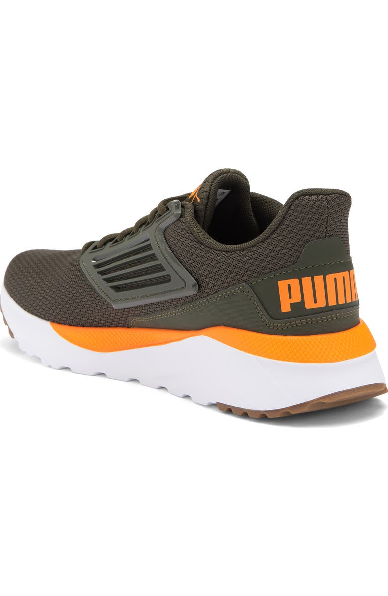 PUMA Tetra Sneaker, Alternate, color,