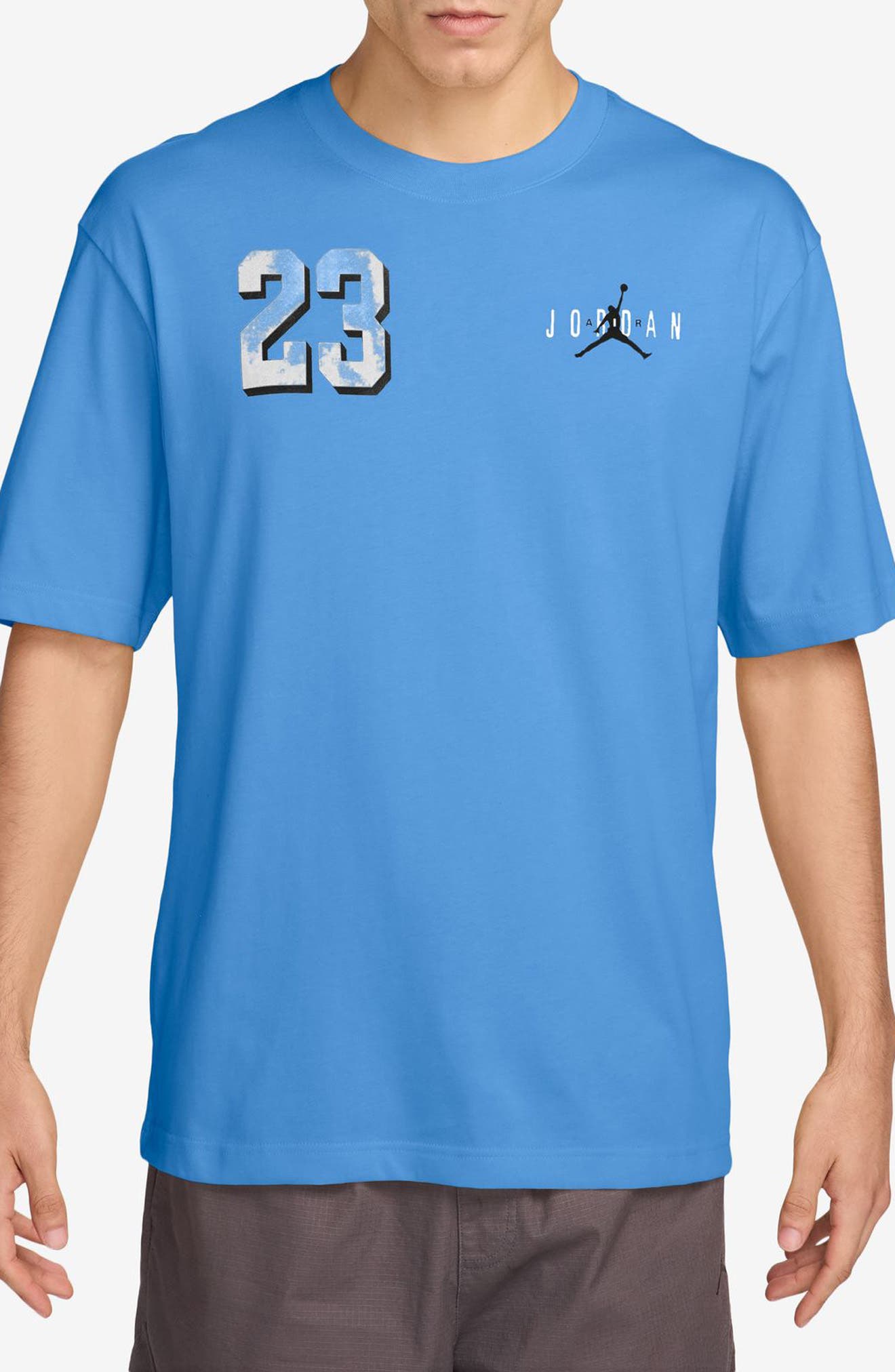 Varsity Graphic T-Shirt - image 3