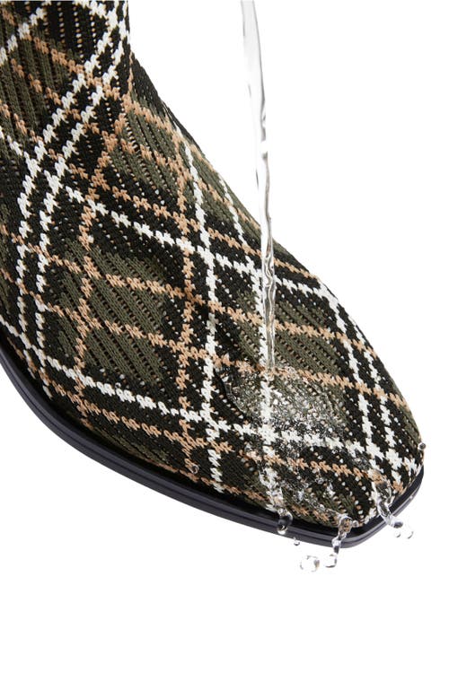 Vivaia Ryan Slip-on Chelsea Boots In Multi