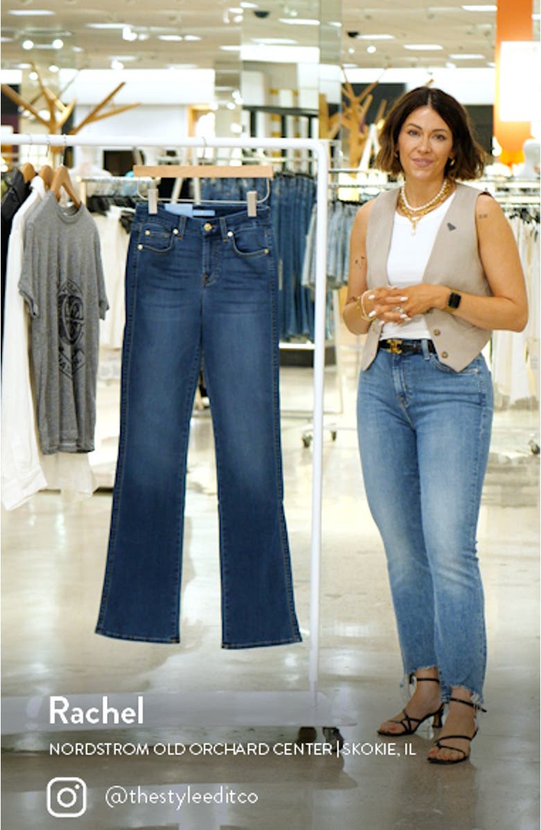 Kimmie Bootcut Jeans, sales video thumbnail